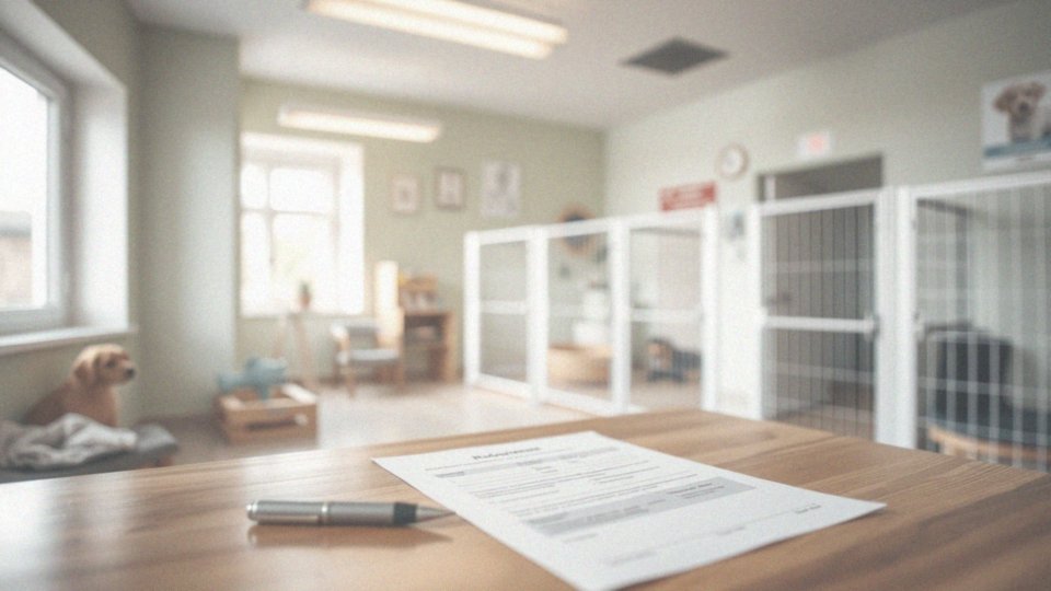 Co to jest ankieta przedadopcyjna?