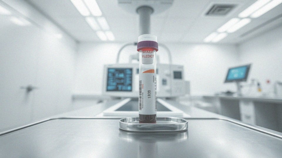Jak gruczolak prostaty wpływa na wyniki badania PSA?