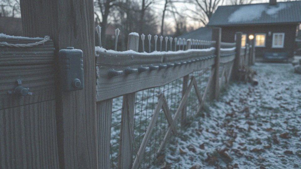 Jakie są rodzaje odstraszaczy na kuny?