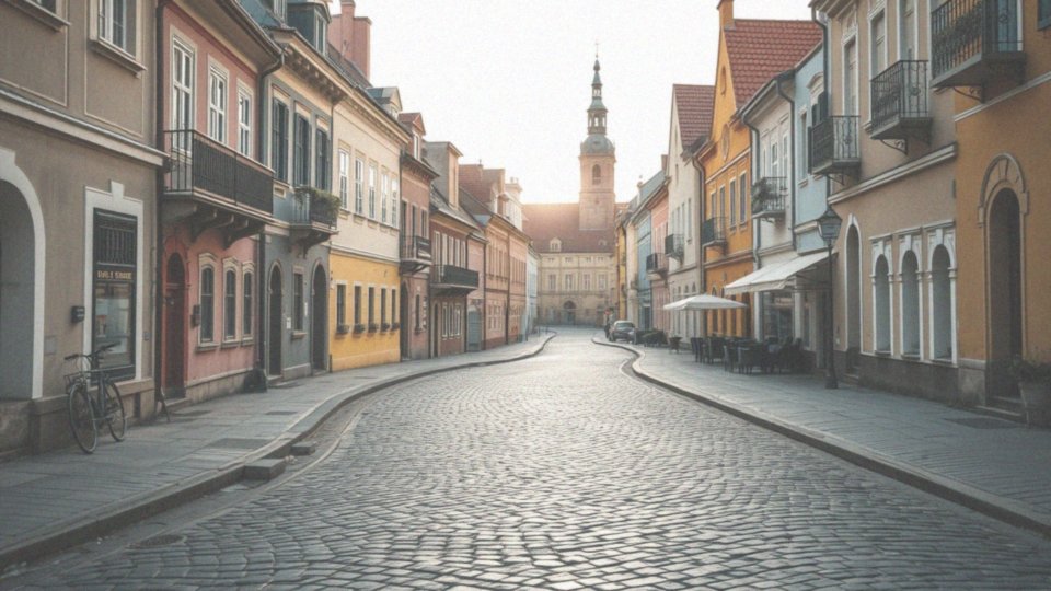 Jak wszystkie drogi prowadzą do Rzymu w kontekście kultury popularnej?