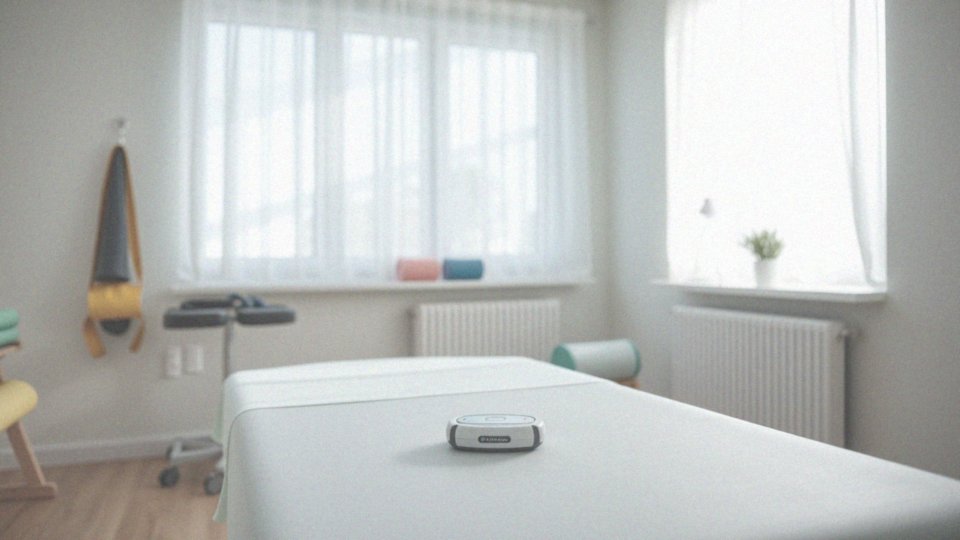 Jakie są techniki leczenia zachowawczego zwapnień w barku?