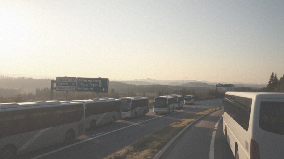 Jakie są opcje transportu do Medjugorja z Polski?