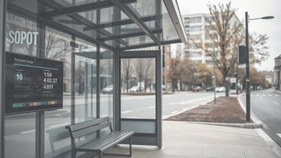 Jakie są bezpośrednie połączenia autobusowe na trasie Gdańsk - Sopot?