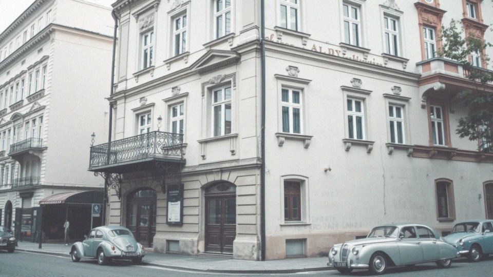 Jak Wokulski pomógł rodzinie Łęckich?