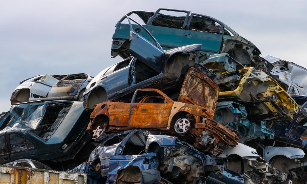 Auto Złom Słupsk