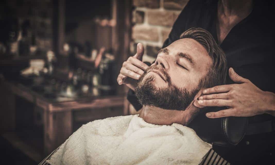 Barber Słupsk