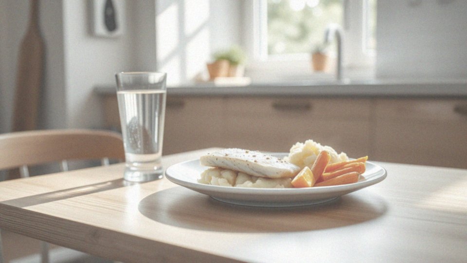 Co jeść po operacji? Przewodnik po diecie lekkostrawnej