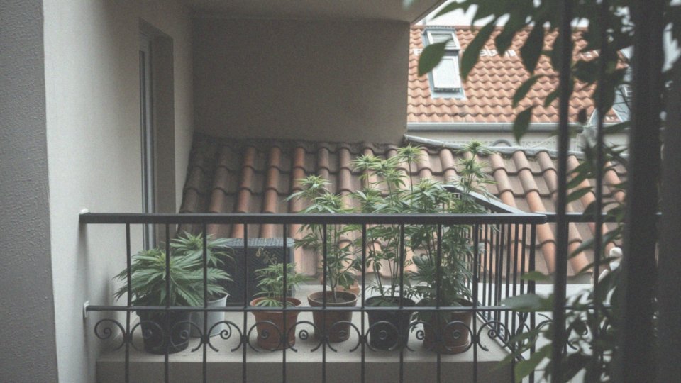 Czy marihuana jest legalna w Hiszpanii? Przepisy i regulacje