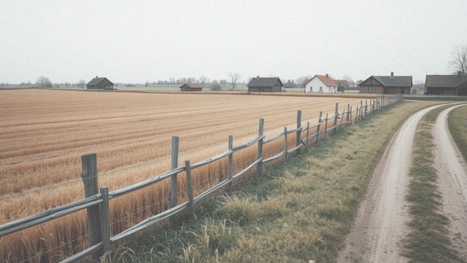 Jak odrolnić działkę na budowlaną? Przewodnik krok po kroku
