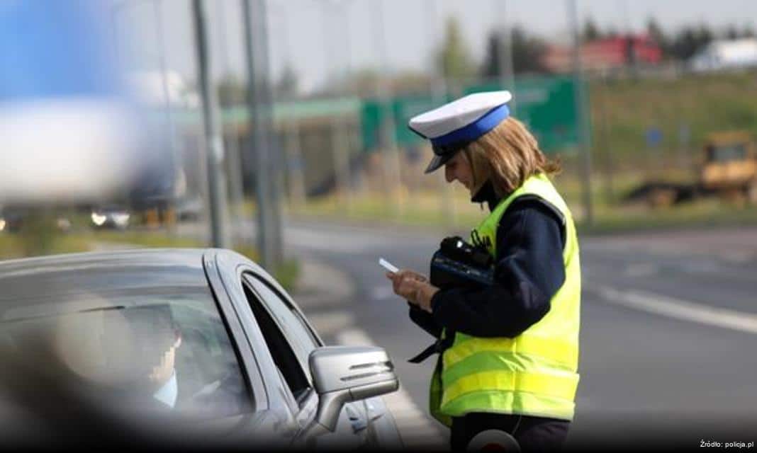 Nowe zasady doboru kandydatów do służby w Policji