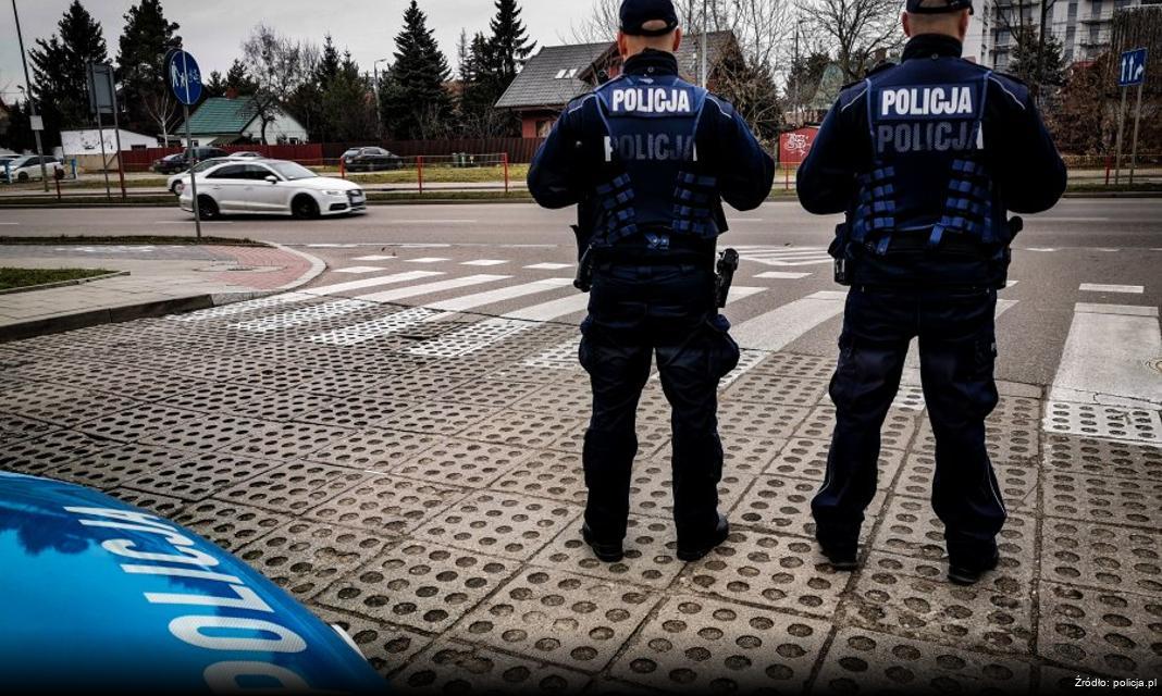 Zostań Pomorskim Policjantem – Wyzwanie dla Ciebie