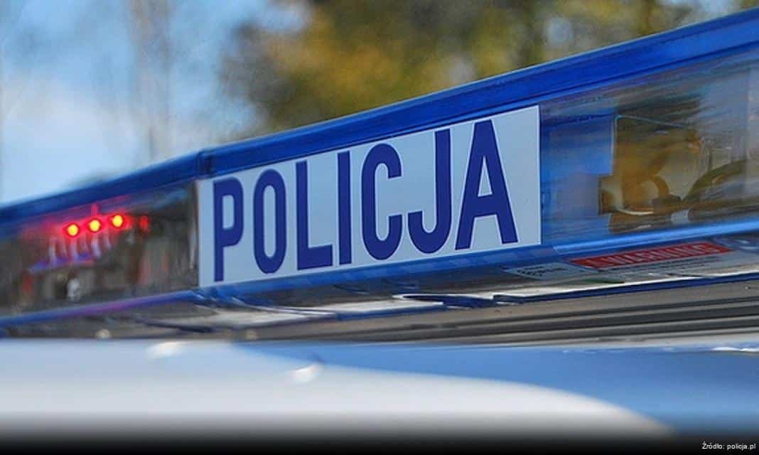 Podsumowanie weekendowych działań policji na drogach Słupska