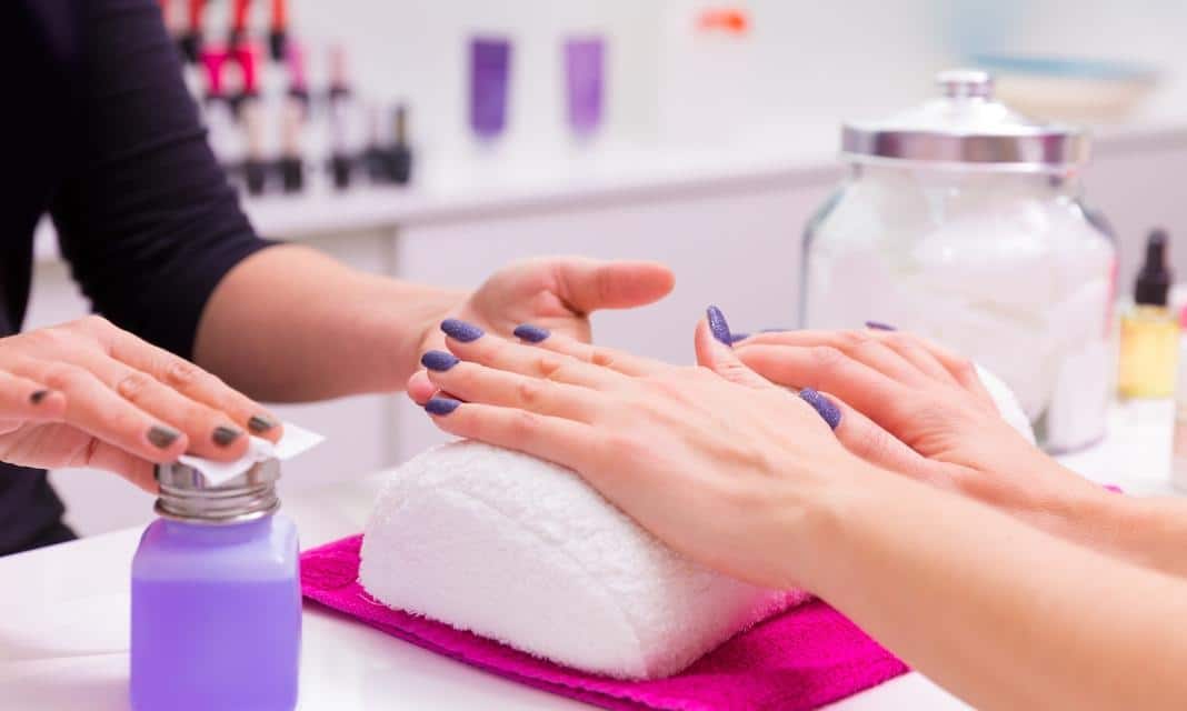 Manicure Słupsk