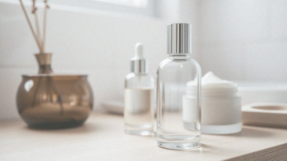 Najpierw serum czy krem? Kluczowe zasady pielęgnacji skóry