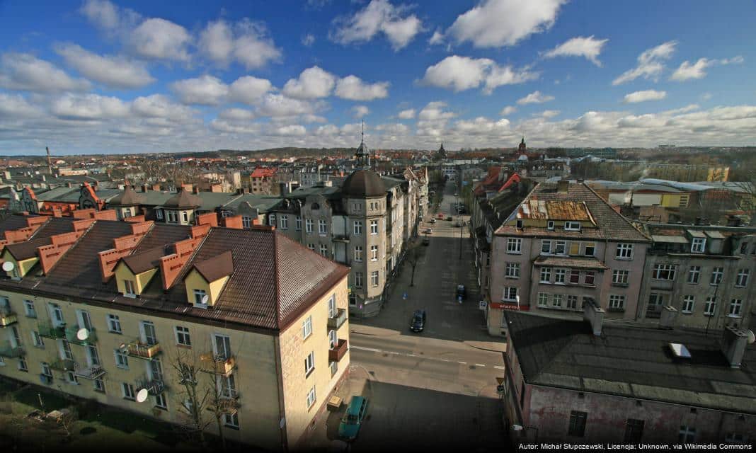 Webinarium na temat dostępności dla przedsiębiorców w Słupsku