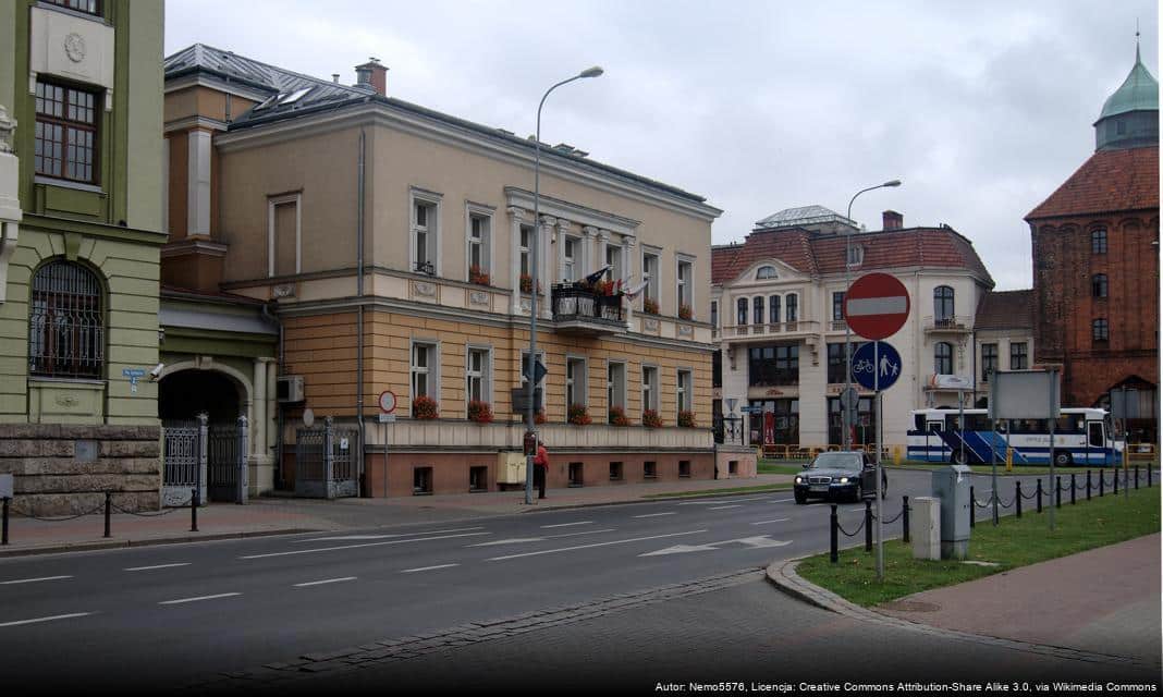 Radzenie sobie mieszkańców Słupska z upałami: Skuteczne porady