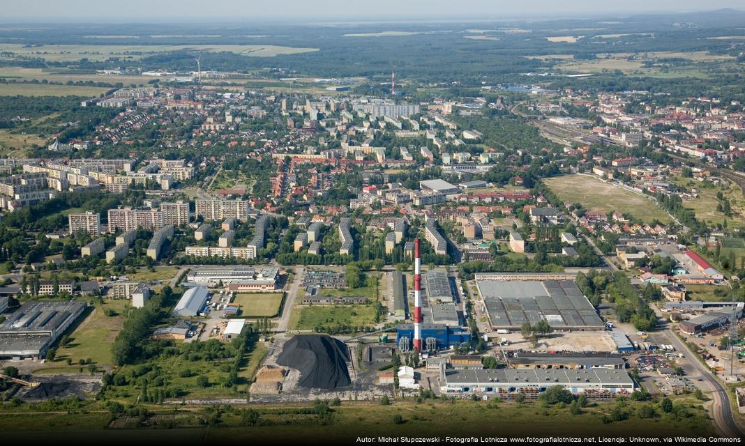 Wielka Gala Puchar Polski w Tańcach Standardowych i Latynoamerykańskich w Słupsku