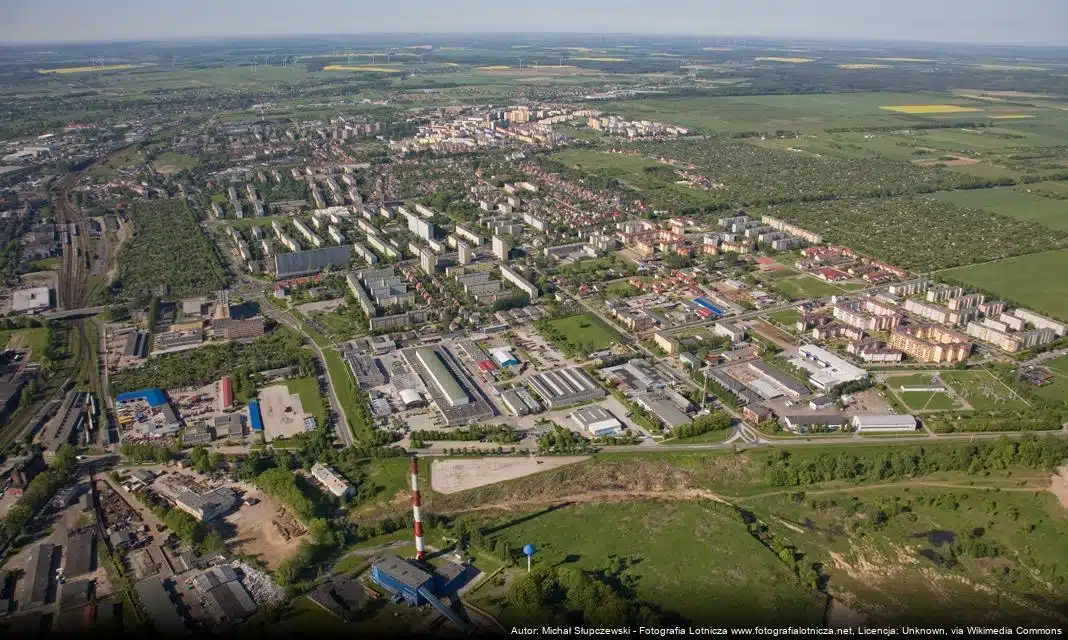 Obchody Międzynarodowego Dnia Świadomości HPV w Słupsku