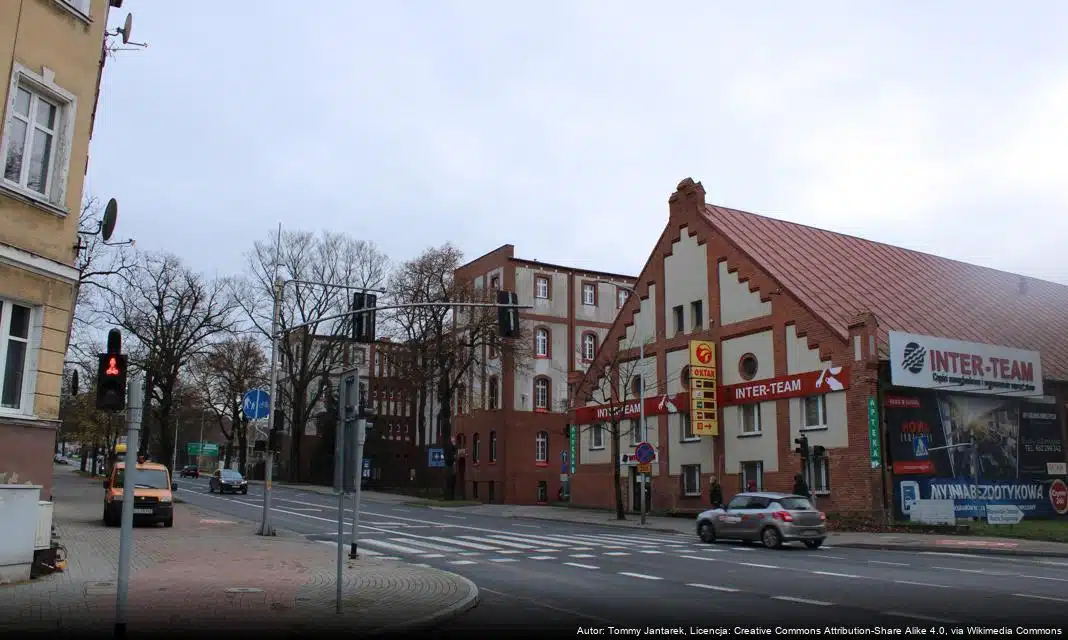 Piąta edycja Memoriału Bolesława Ostrowskiego w Słupsku