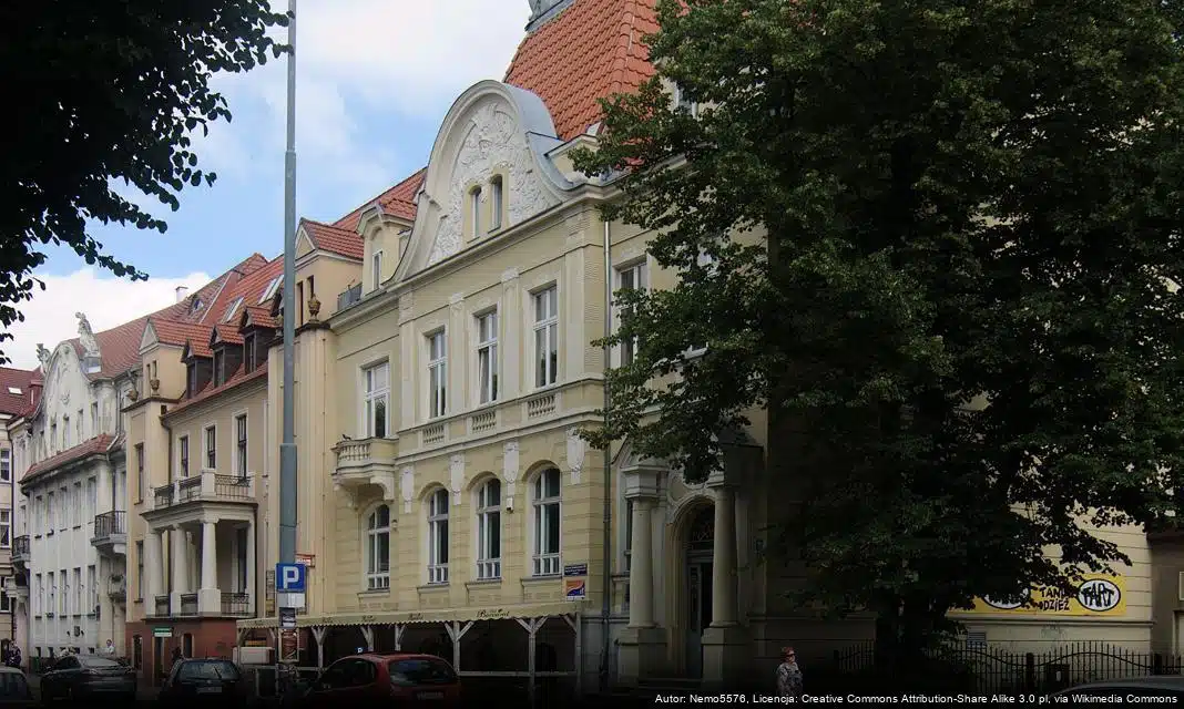 Nabór do klas pierwszych szkół podstawowych w Słupsku na rok szkolny 2026/2027