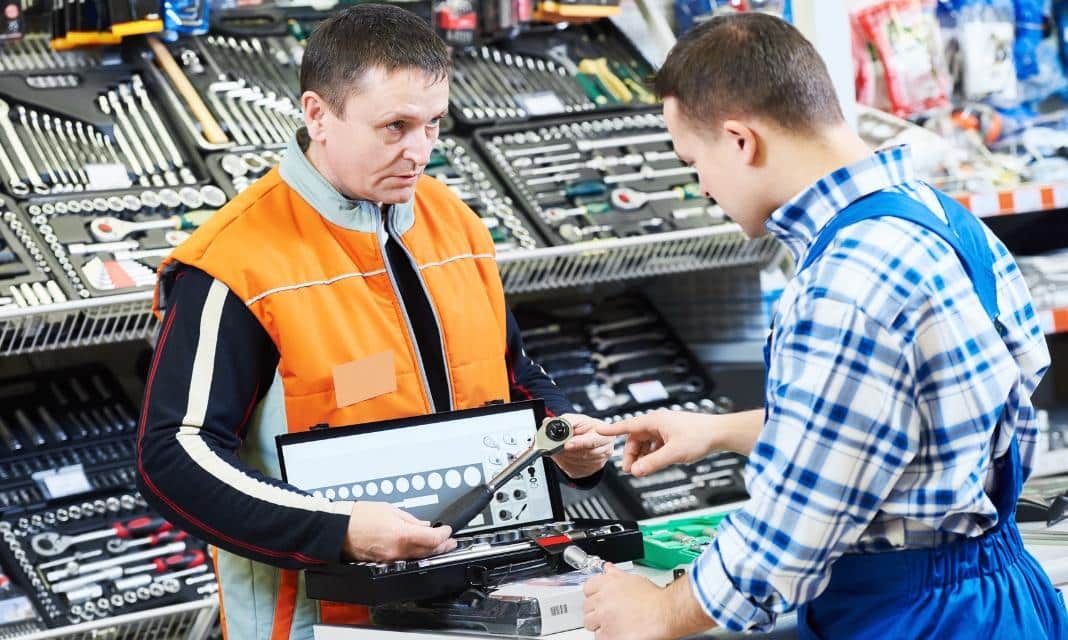 Wypożyczalnia Sprzętu Budowlanego Słupsk