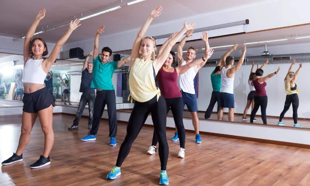 Zumba Słupsk